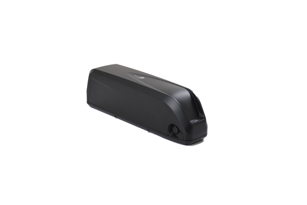 ECONO Tube L battery case