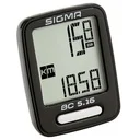 SIGMA BC 5.16 kolesarski računalnik