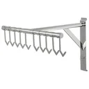 Wall mount for Tyres/dresses
