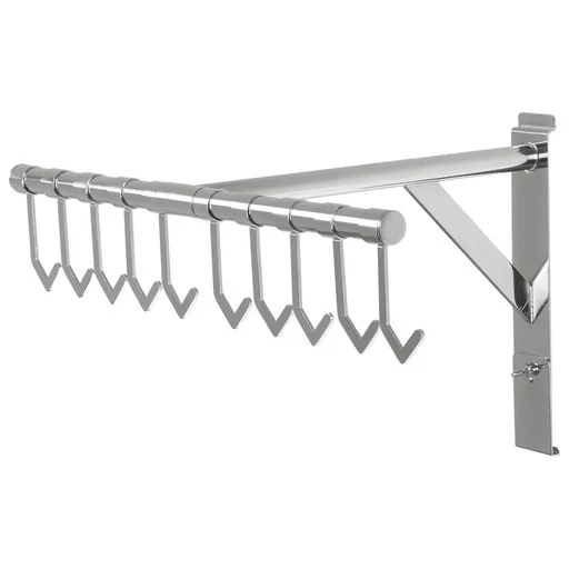 Wall mount for Tyres/dresses