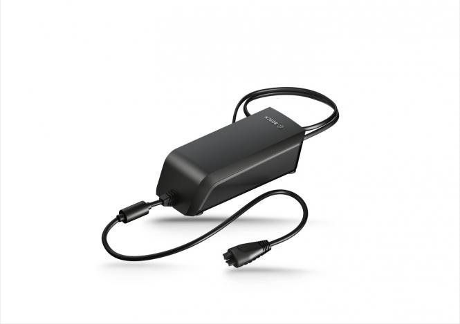 Bosch Fast Charger 6A