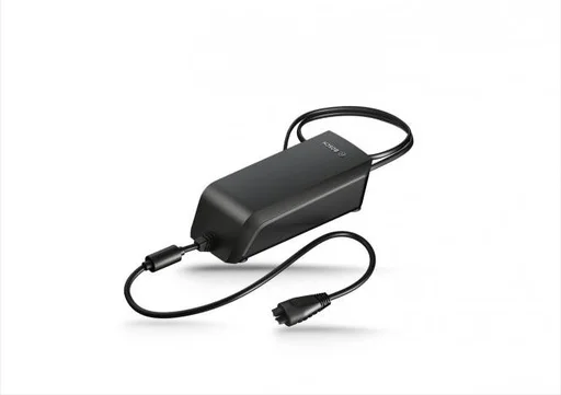 Bosch 6a charger, fast charger