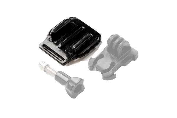 Nosilec za na čelado GLOWORM GoPro nastavek