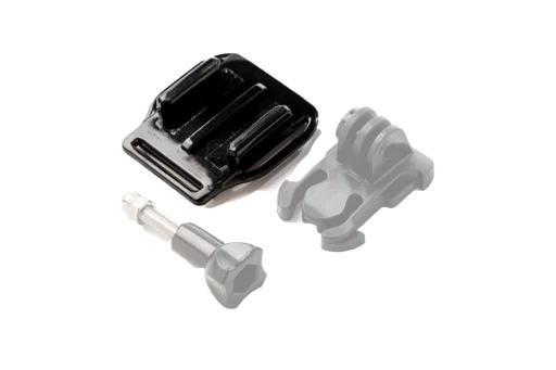 Nosilec za na čelado GLOWORM GoPro nastavek