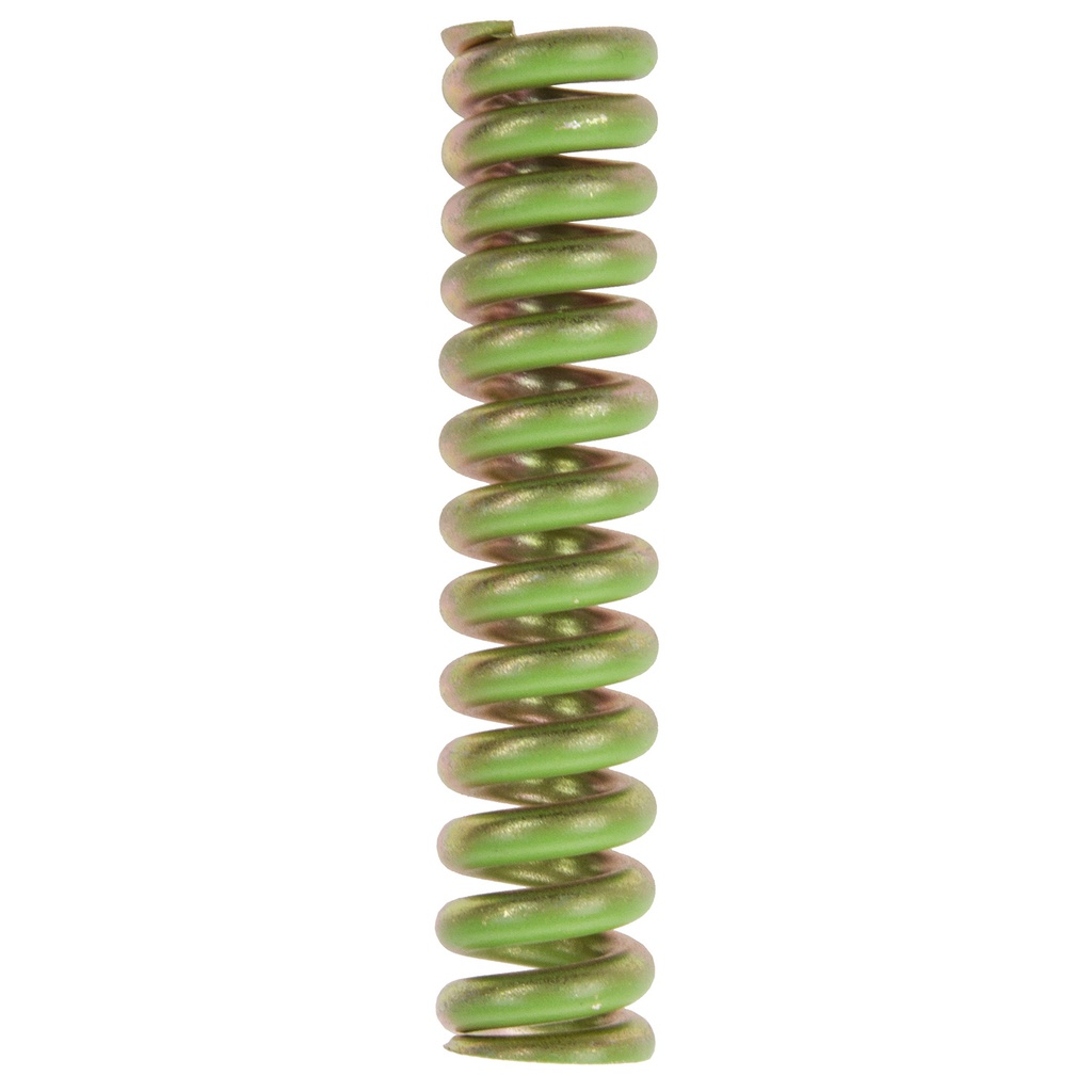 Springed seat post - spare spring 100-120kg