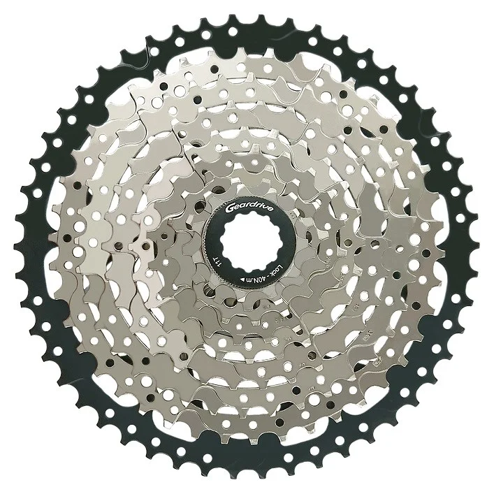 Rear Sprockets GearDrive 9 Gears 11-42T