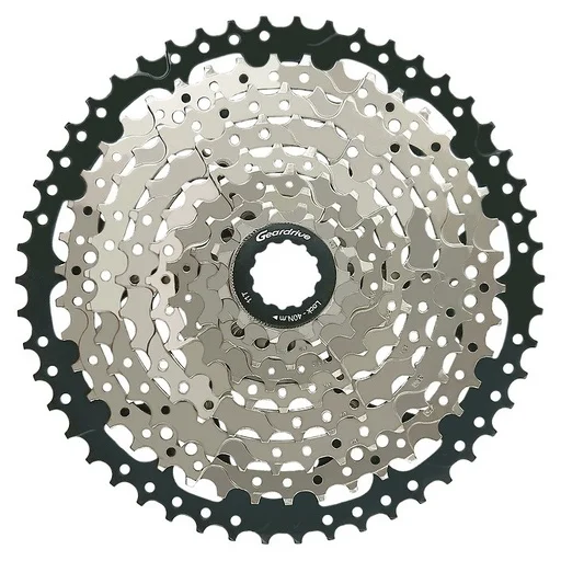 Rear Sprockets GearDrive 9 Gears 11-42T