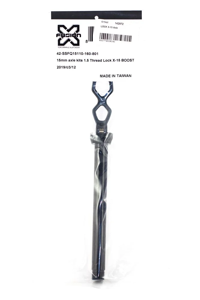 X-Fusion Os for a fork 15x110mm