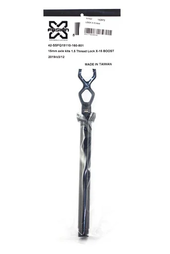 X-Fusion Os for a fork 15x110mm