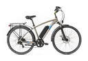 Electric bike ECONO Apes 2M 2022 Dark Grey 522wh