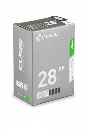 Cube 700x28-40c AV, 40mm