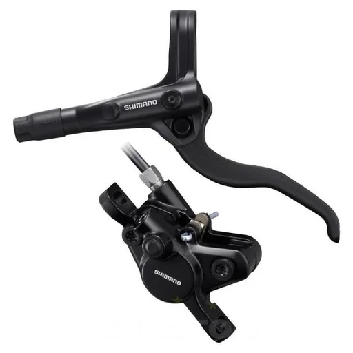 Front brake, Shimano  BL-MT400, 1000mm OEM