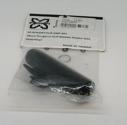 36 mm Bladder HLR Damper Seals Kit