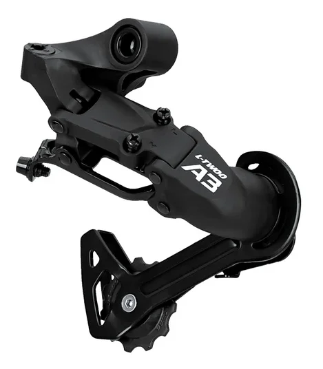 Rear derailleur LTWOO A3, 8 speed