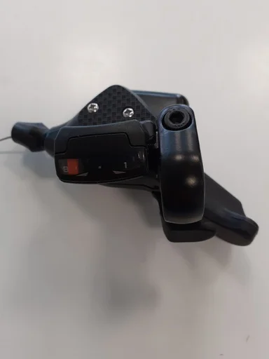 Gear shift lever GearDrive, 8 speed, right