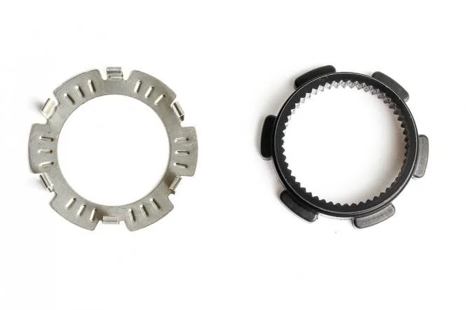 Adapter center lock Magura for Storm discs