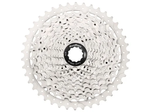 Rear Sprockets 10s, SunRace CSMS3 11-42