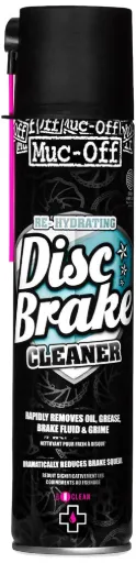 Muc-Off čistilo za disk zavore 400 ml