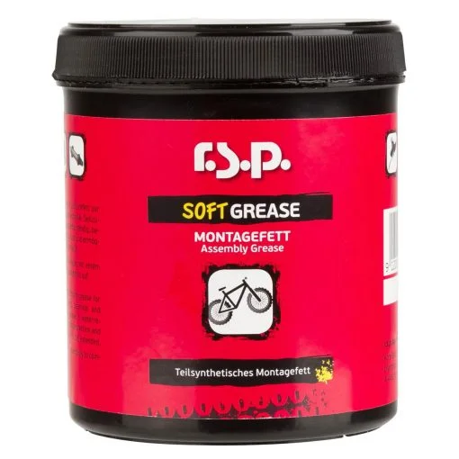 Lubricant RSP Softgrease 500g
