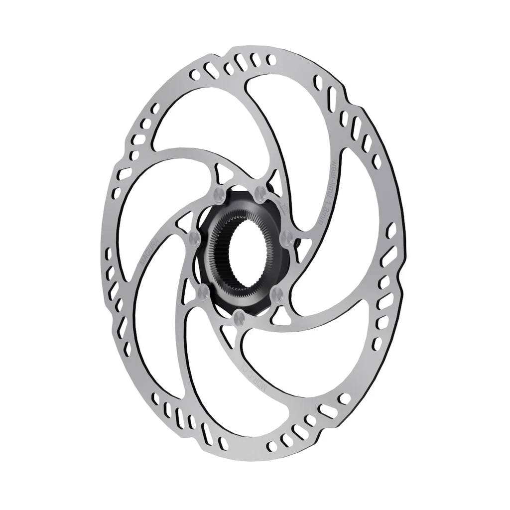 Brake disc Magura MDR-C CL 203 mm