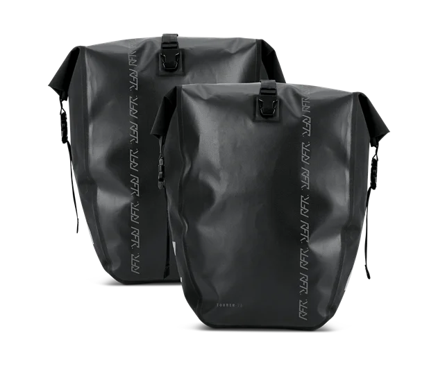 Bike bag RFR Tourer 10/2