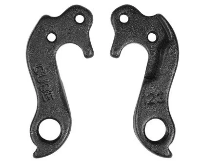 Cube 123 Derailleur holder