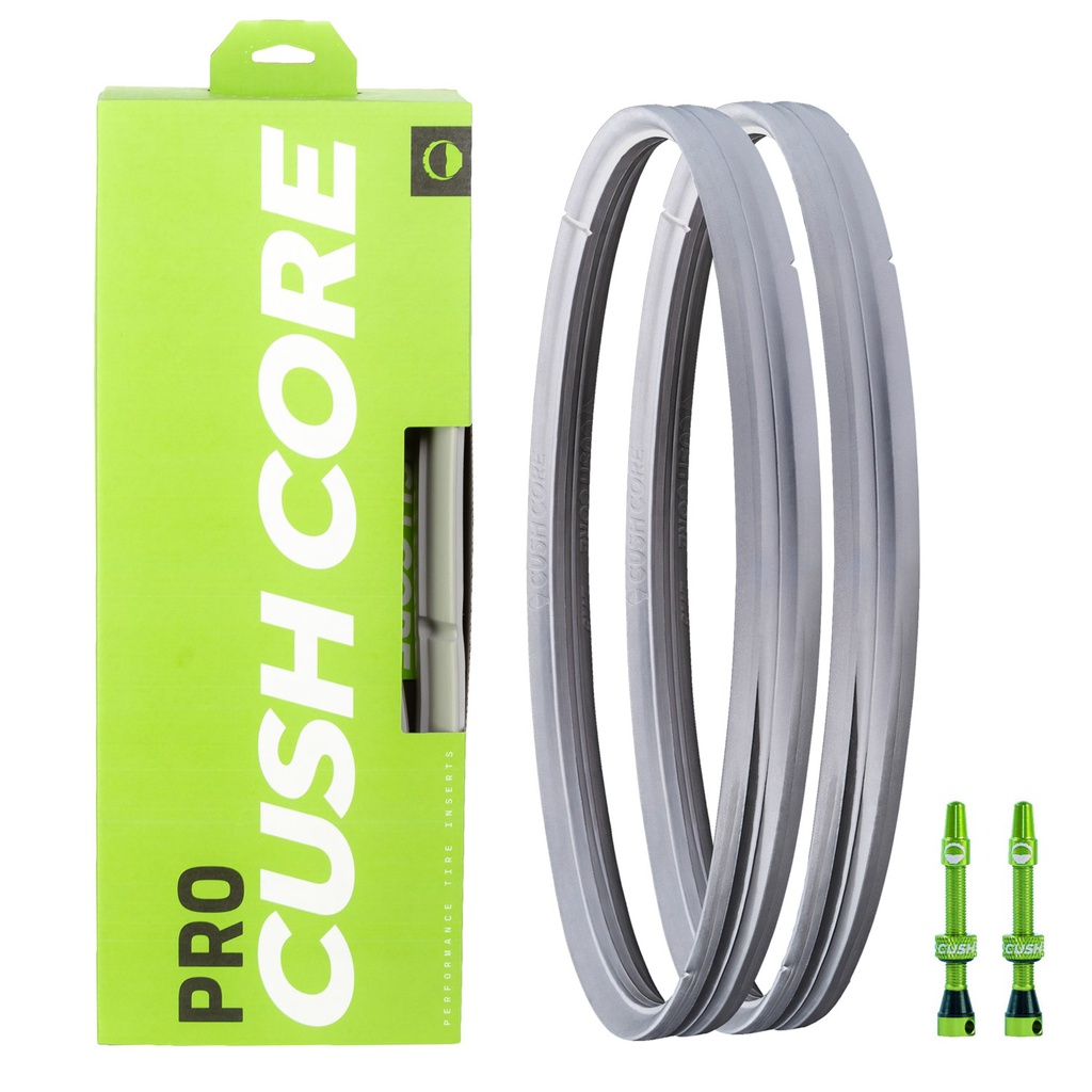 Tubeless insert CUSHCORE PRO 29 SET