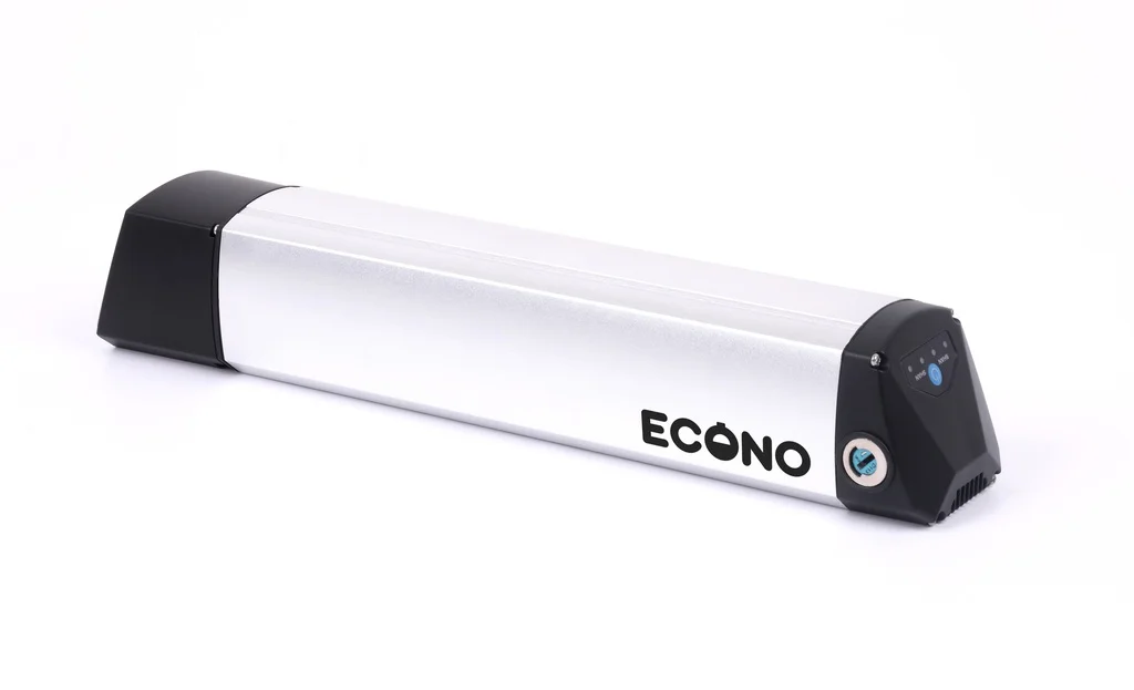 ECONO TUBE Battery Housing S