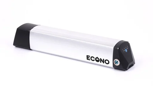 Ohišje za baterijo ECONO Tube S