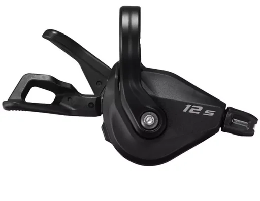 Gear shift lever Shimano Deore SL-M6100, 12 speed, rear
