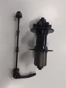 Rear hub MS 32h, 135x9mm, 6 Bolt