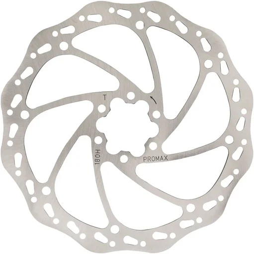 Zavorni disk Promax 180 mm OEM