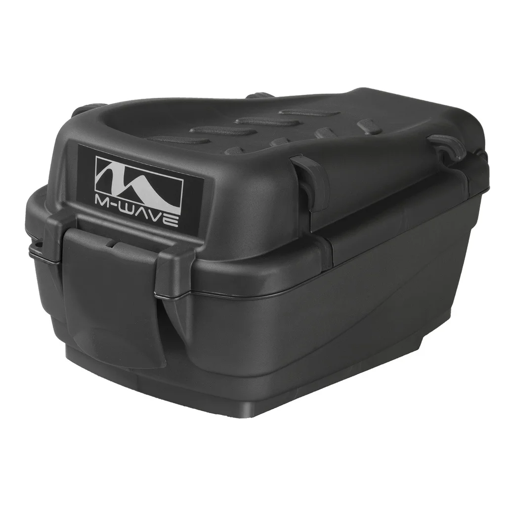 Bag box storage M-WAVE Amsterdam S-M