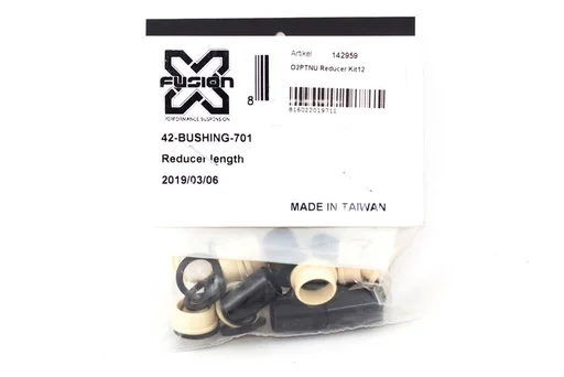 O2PTNU reducer kit12