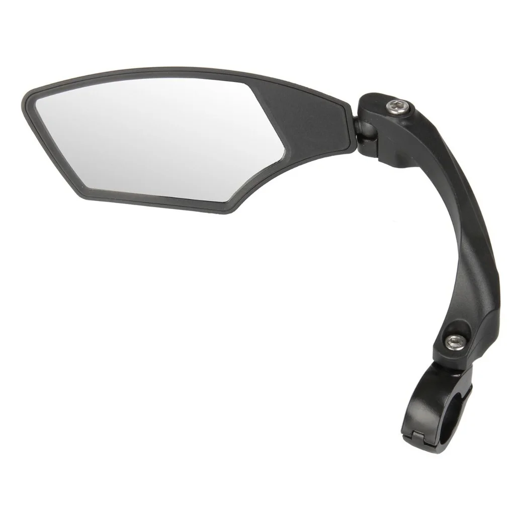 M-Wave Spy Space Bicycle Mirror 22.2 mm