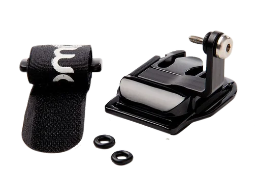 GLOWORM X2 helmet mount