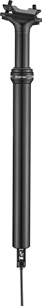 X-Fusion Manic Dropper Post 27.2/50mm OEM