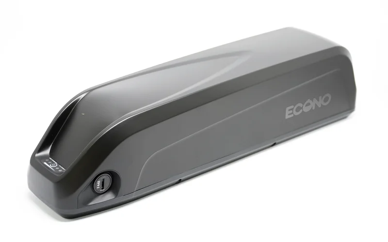 ECONO TUBE Battery M 36V 14.5AH/522Wh