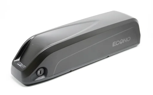 ECONO TUBE Battery M 36V 14.5AH/522Wh