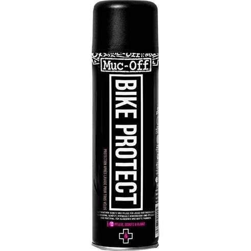 Muc-OFF bike protection spray 500ml