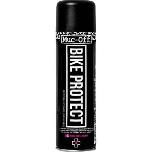 Muc-Off Bike Protect 500ml Spray
