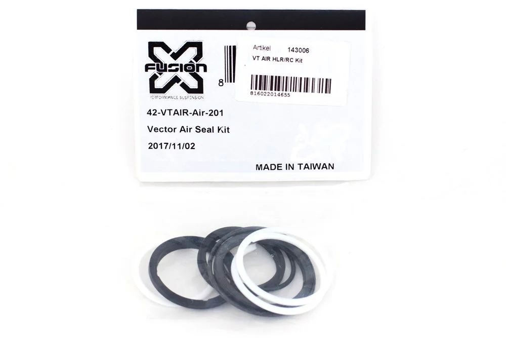 VT Air HLR/RC Kit