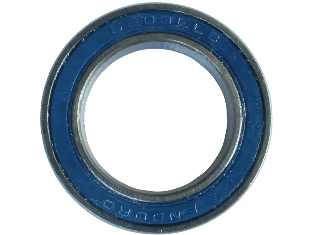 ENDURO Bearing 6803 2RS ​​LLB