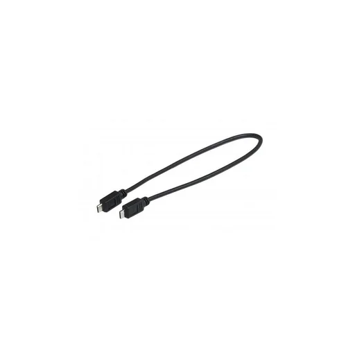 Polnilni kabel USB Micro A-Micro B 300mm