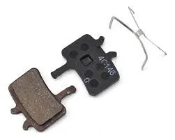 Brake pads AVID JUICY organic