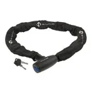 Bike lock M-Wave C10x1100 black
