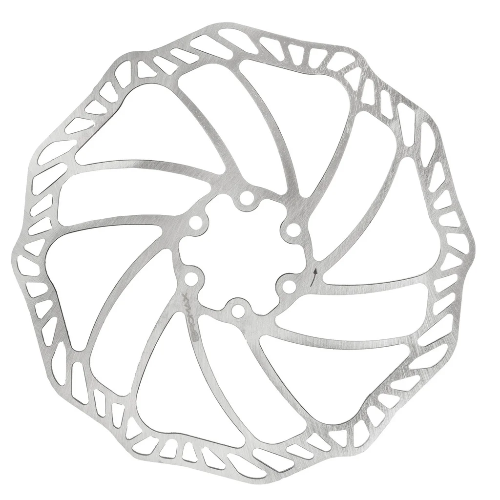 Brake Disc Promax Ultra 160 mm, 6 bolt, OEM