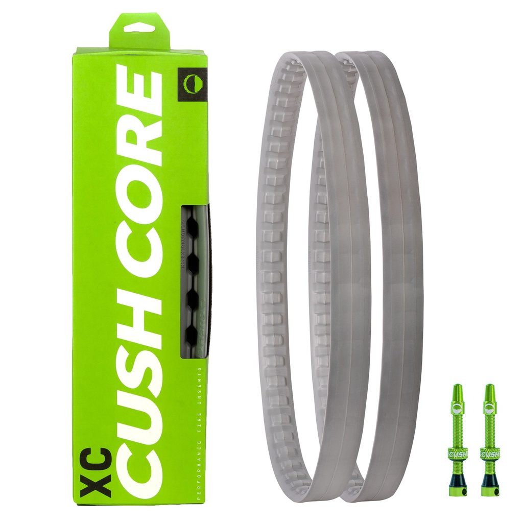 Tubeless Insert Cushcore XC 29 Set