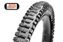 Tyre MAXXIS 26x2.40, Minion DHR II DH MXP