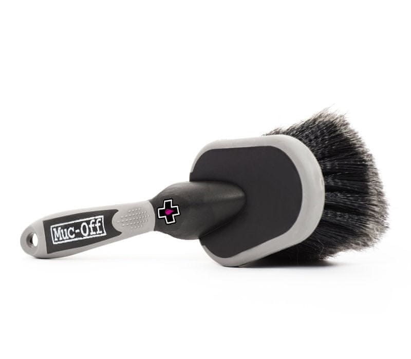 MUC-OFF frame cleaning brush
